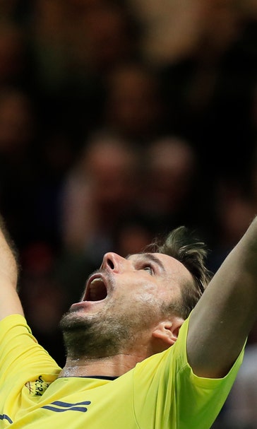 Wawrinka reaches first final in nearly 2 years in Rotterdam